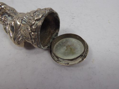 RARE MONKEY PEPPER POT - ADDITIONAL PHOTO 8