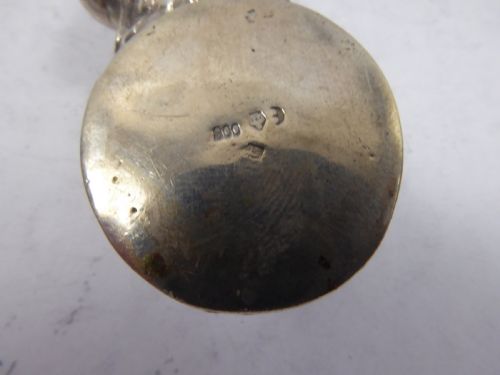 RARE MONKEY PEPPER POT - ADDITIONAL PHOTO 9
