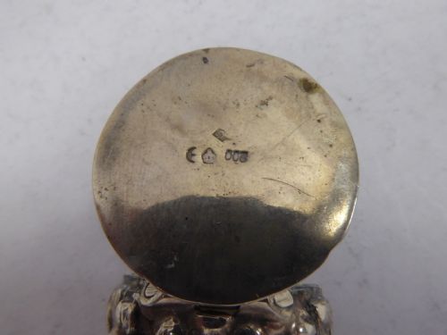 RARE MONKEY PEPPER POT - ADDITIONAL PHOTO 10