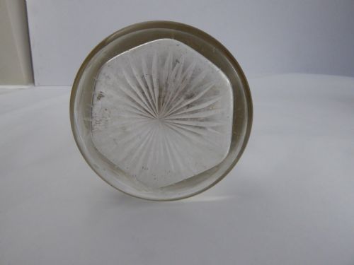 SILVER ART NOUVEAU NOGGIN SET - ADDITIONAL PHOTO 12
