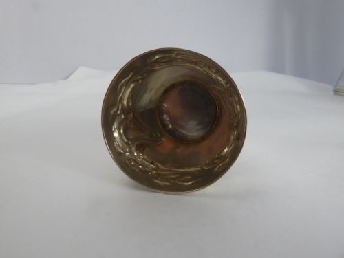 SILVER ART NOUVEAU NOGGIN SET - ADDITIONAL PHOTO 17