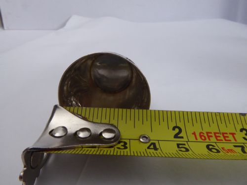 SILVER ART NOUVEAU NOGGIN SET - ADDITIONAL PHOTO 19