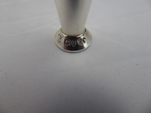 RARE SOLID SILVER VICTORIAN DESK SET - ADDITIONAL PHOTO 15