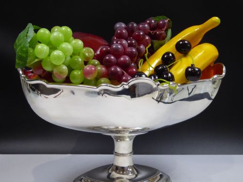 HUMONGOUS FRUIT BOWL - ADDITIONAL PHOTO 1