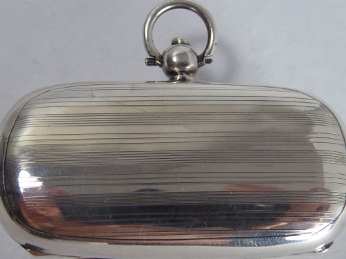SILVER COLLECTION OF 3 CASES - ADDITIONAL PHOTO 4