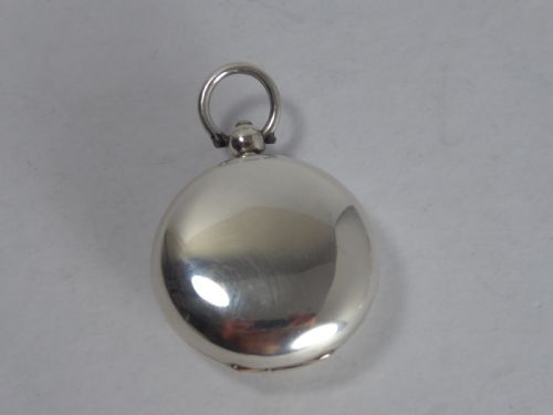 SILVER COLLECTION OF 3 CASES - ADDITIONAL PHOTO 9