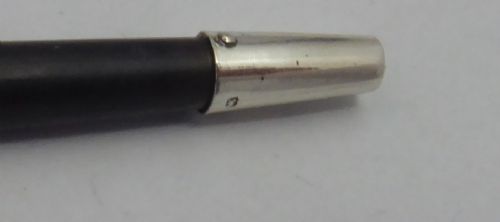 SILVER SNUFFER HARRODS 1959 ECO - ADDITIONAL PHOTO 2
