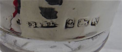 WHISKEY NOGGIN AND LABLE 1922 - ADDITIONAL PHOTO 6