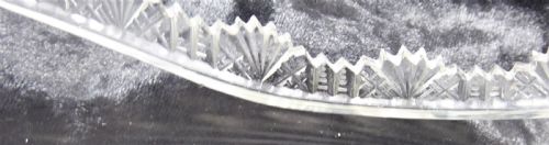 STUNNING AND RARE 4 COLUMN STANDING BOWL - ADDITIONAL PHOTO 12