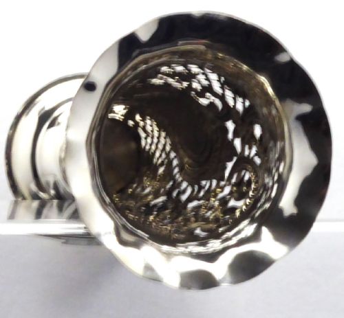 STUNNING VICTORIAN VASE 1893 - ADDITIONAL PHOTO 3