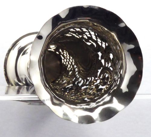 STUNNING VICTORIAN VASE 1893 - ADDITIONAL PHOTO 4