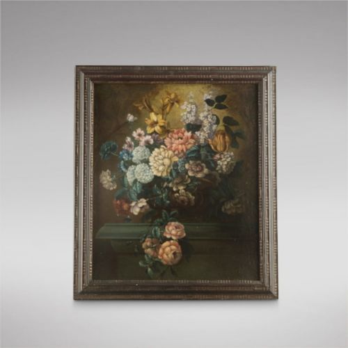 A 19thc Dutch Still Life