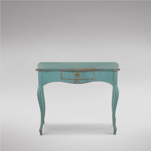 C1900 Swedish Console Table