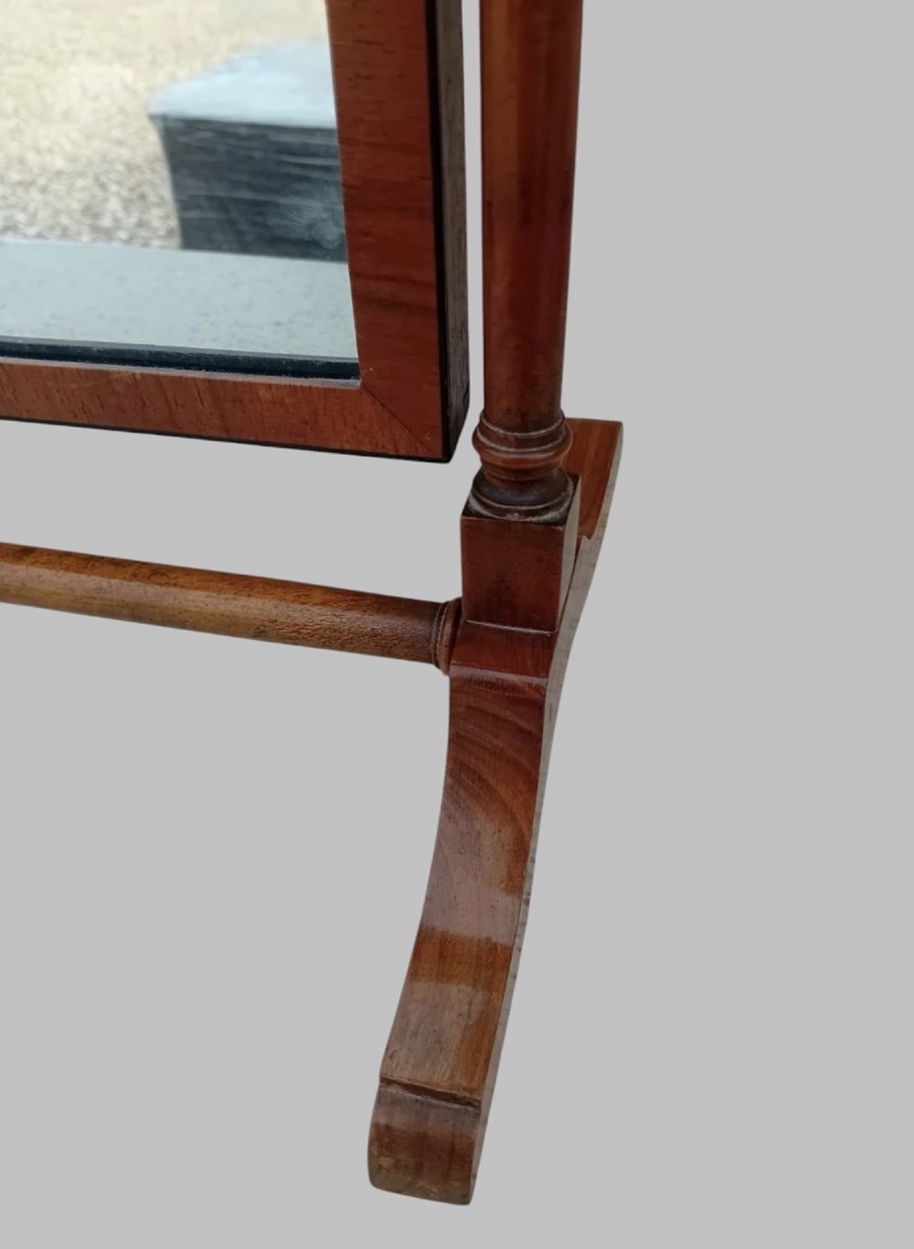 Alternate View