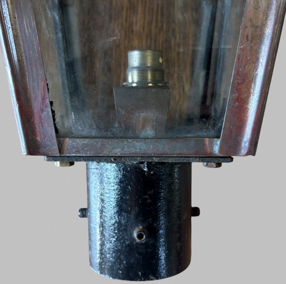 Detail View