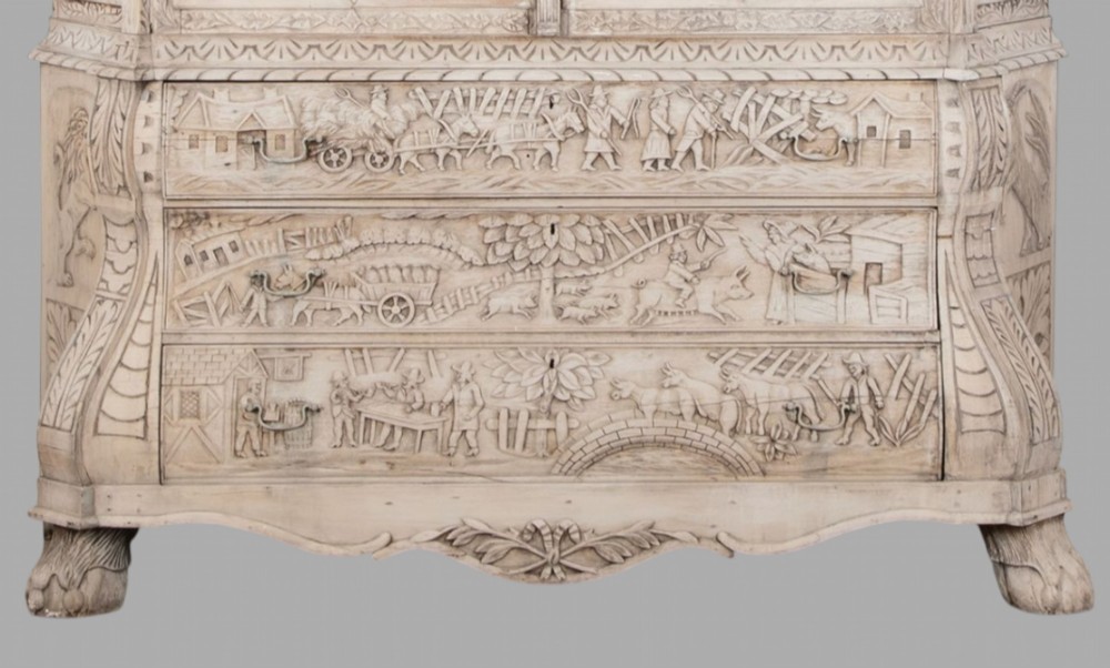 Detail View