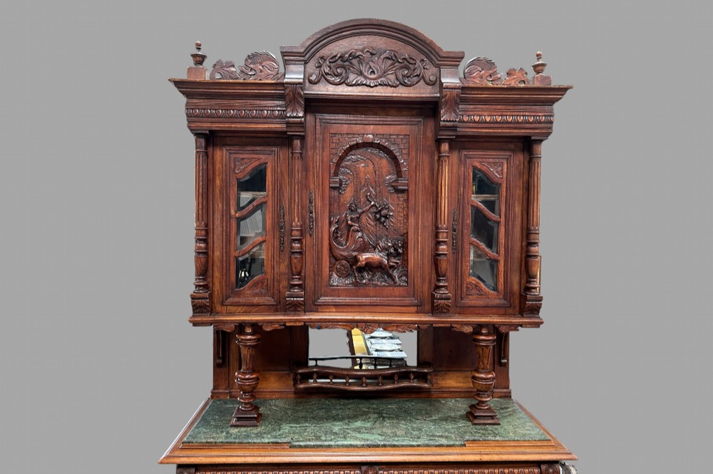 Alternate View