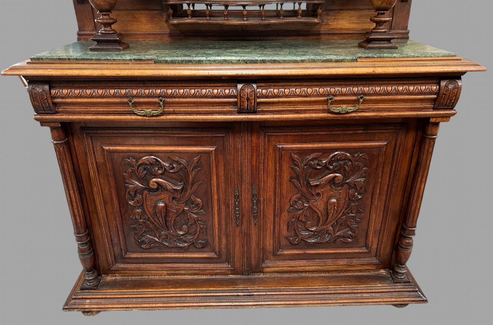 Detail View