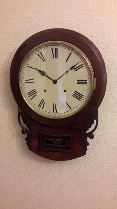 Drop

drop -Dial Striking Wall Clock