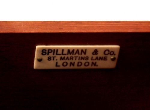 AN EXHIBITION QUALITY VICTORIAN SATINWOOD CONSOLE TABLE - ADDITIONAL PHOTO 3