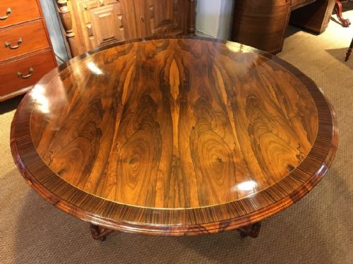 Dining Table / Centre Table