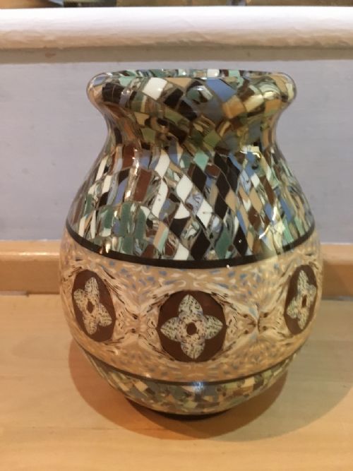 Gerbino Valluris Vase