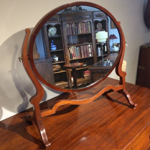 Dressing Table Mirror