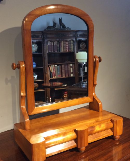 Dressing Table Mirror