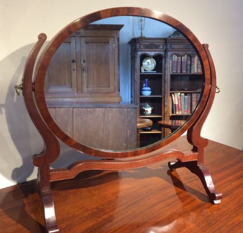 Dressing Table Mirror