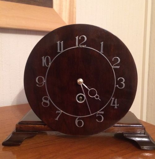 Mantel Clock