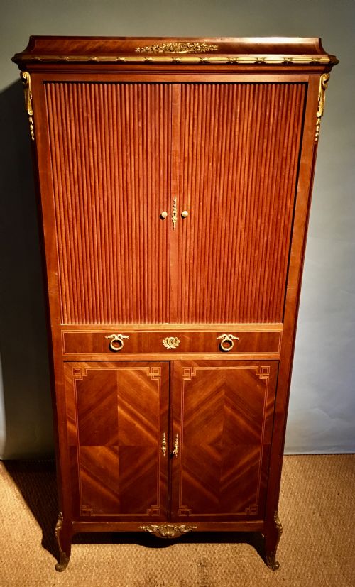 Filing Cabinet