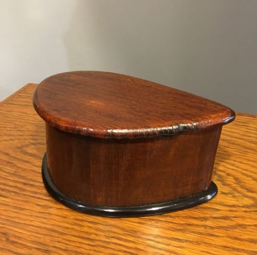 Trench Art Box