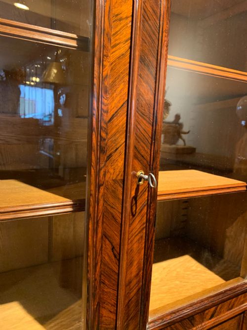 fig 1. Bookcase