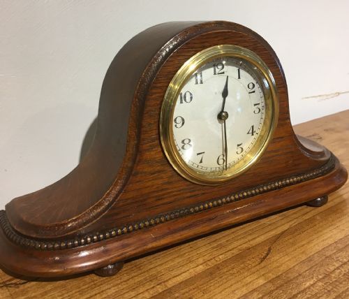 1920’S Mantel Clock