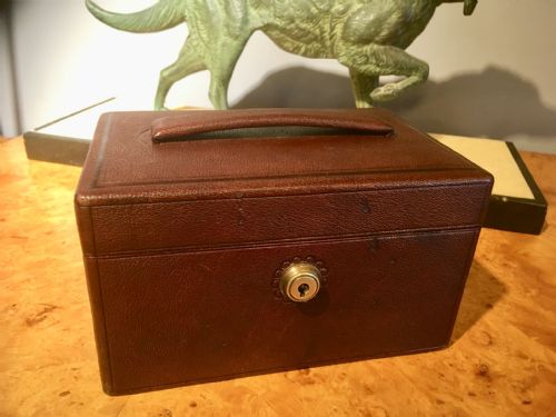 Jewellery Box
