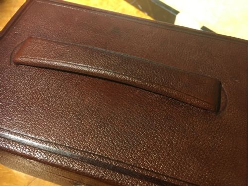 fig 1. JEWELLERY BOX