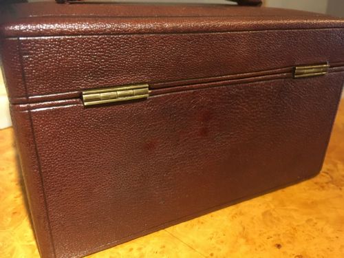fig 2. JEWELLERY BOX