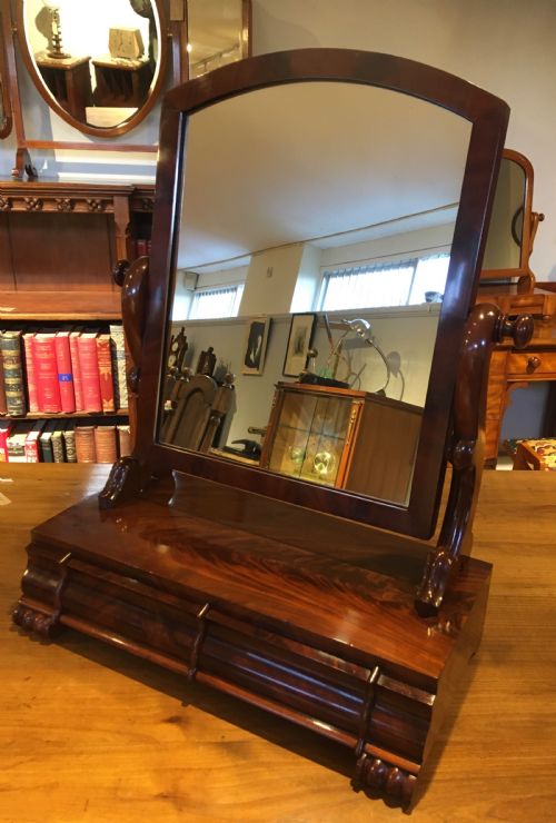 Dressing Table Mirror