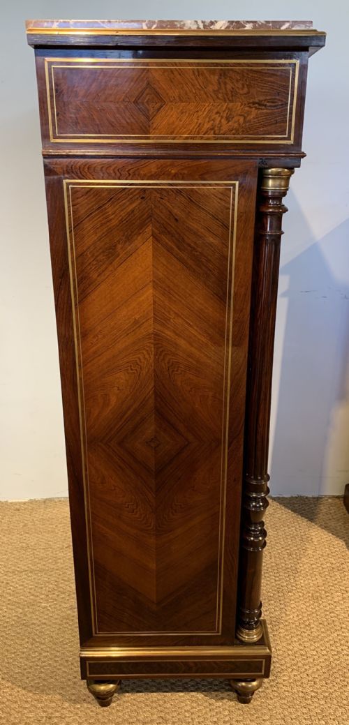 fig 1. writing desk 