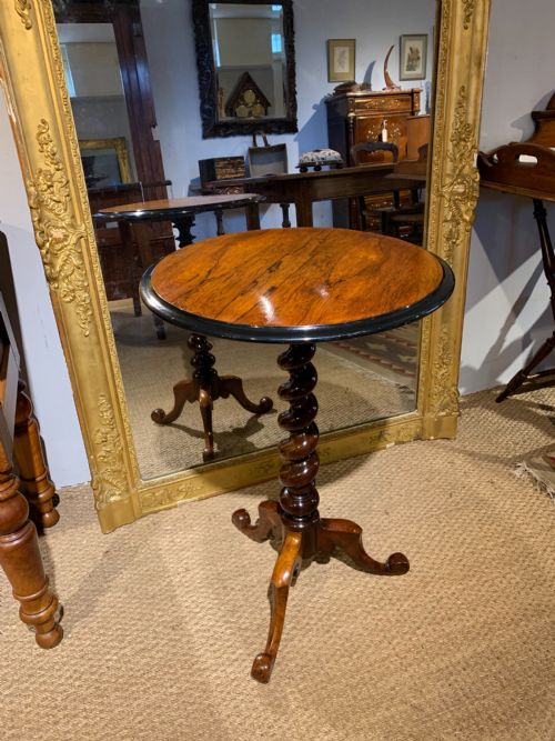 Lamp Table