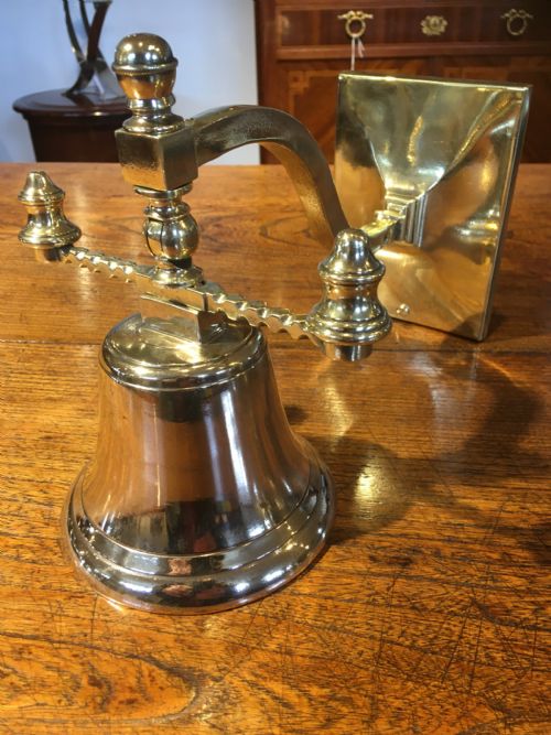 Wall Hanging Bell