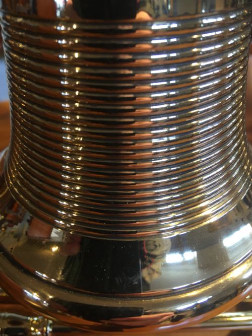 fig 2. TABLE TOP BELL