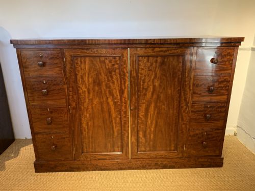 Linen Press