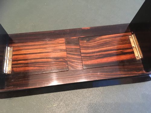 fig 1. COROMANDEL BOOKSTAND / BOOKSLIDE