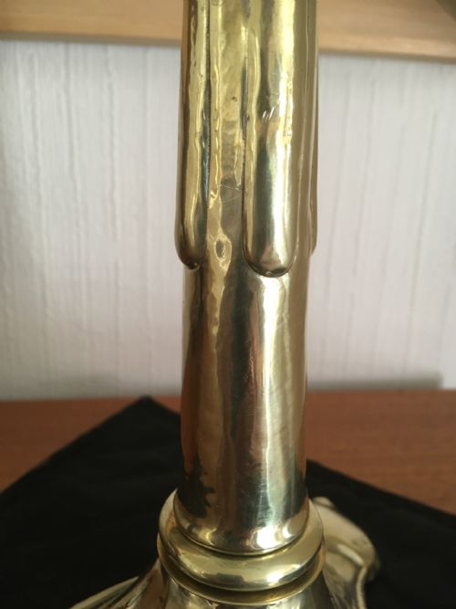 fig 3. ARTS AND CRAFTS TABLE LAMP