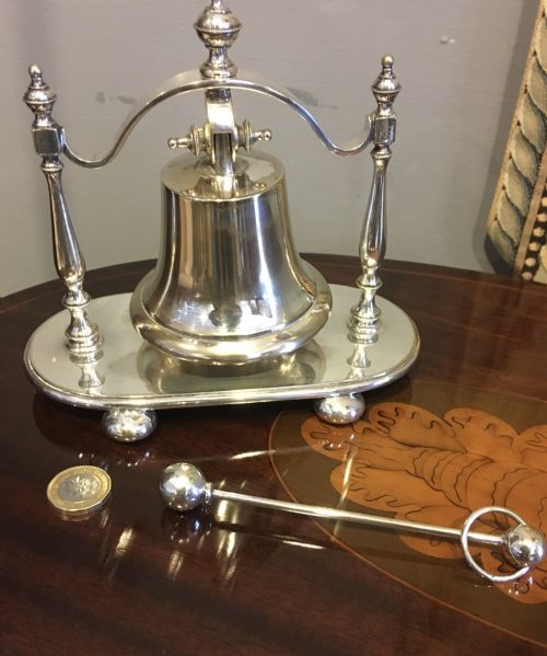 Table Bell