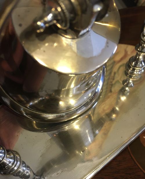 fig 2. TABLE BELL
