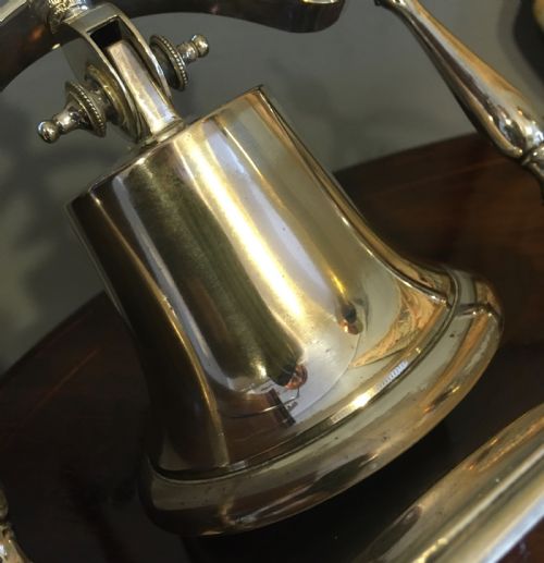 fig 5. TABLE BELL