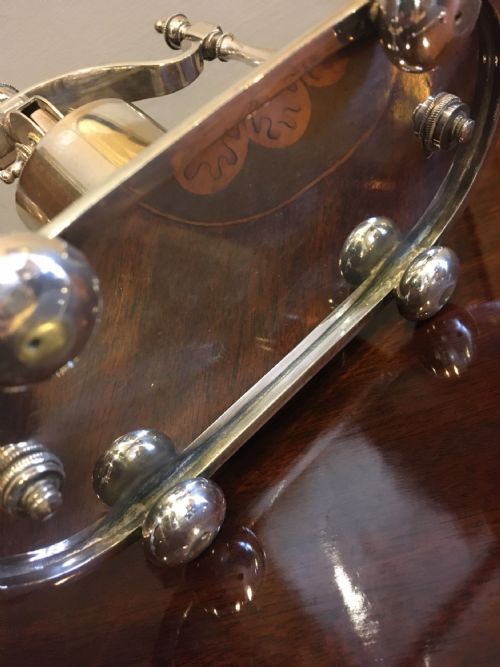fig 4. TABLE BELL