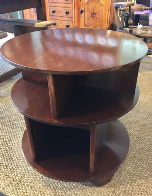 Art Deco Occasional Table